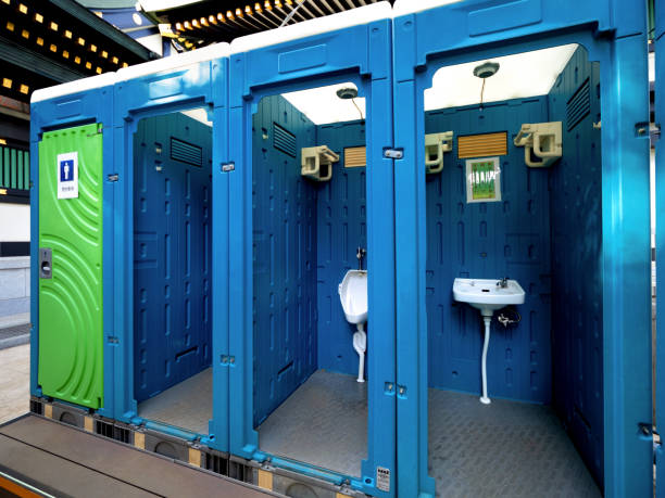 Best Portable restroom trailer rental  in Kayenta, AZ