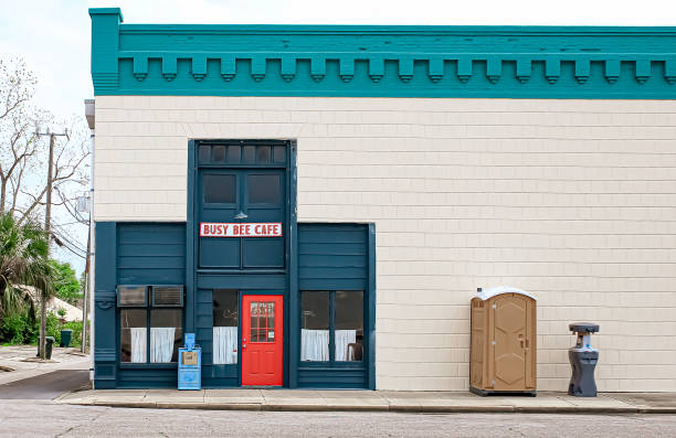 Best Sanitation services for porta potties  in Kayenta, AZ