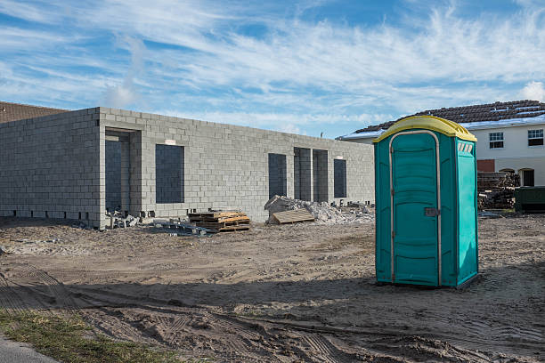 Best Porta potty delivery and setup  in Kayenta, AZ